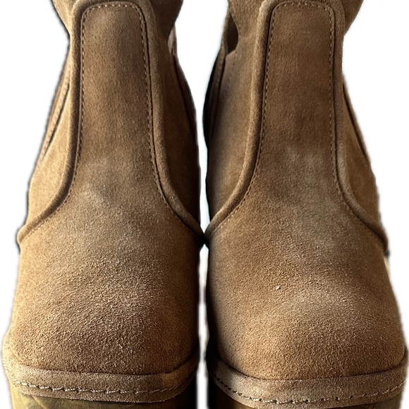 Matisse Jolie Platform Bootie *NWB* - Picture 3 of 5